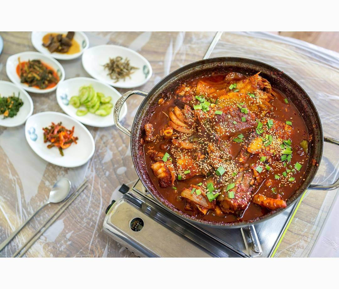 출처 : 이모네식당 인스타그램 검색 결과