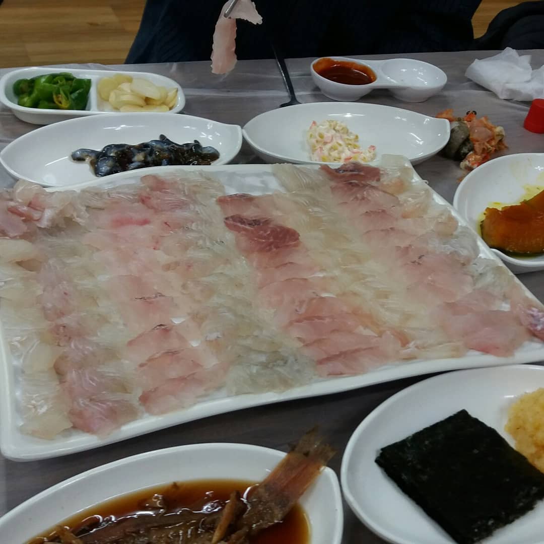 베드로횟집 - 강원, 고성 | 맛집검색 식신