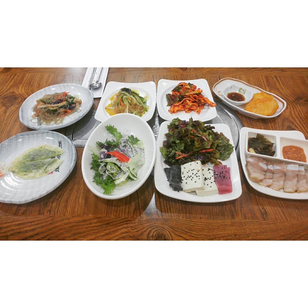 산해진미 - 경북, 청도 | 맛집검색 식신