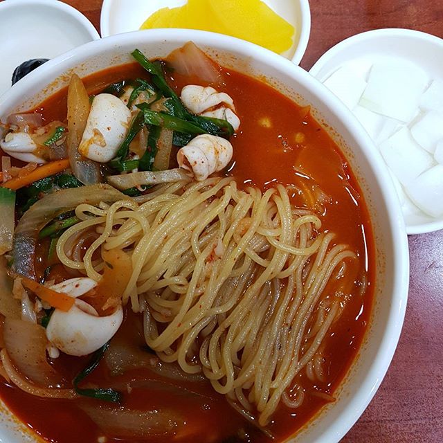 도원중화요리 - 강원, 인제 | 맛집검색 식신