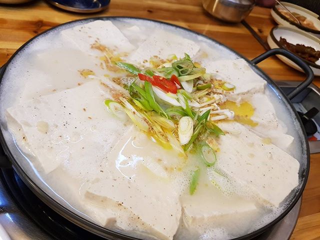 고향집 - 강원, 인제 | 맛집검색 식신
