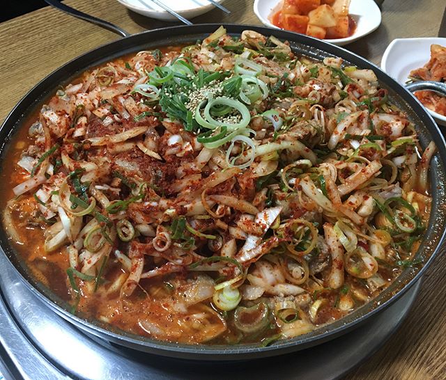 한우정 - 강원, 양구 | 맛집검색 식신
