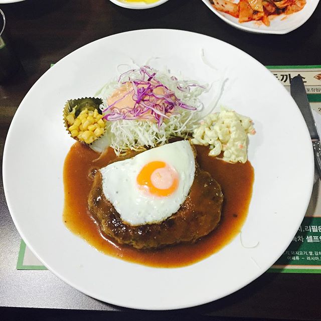 쑝쑝돈까스 강원양구점 - 강원, 양구 | 맛집검색 식신