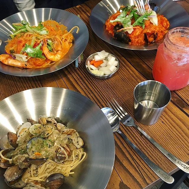 산채로 - 강원, 양구 | 맛집검색 식신