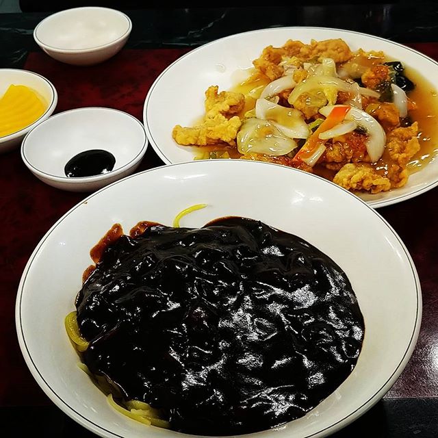 청해루 - 충남, 공주시 | 맛집검색 식신