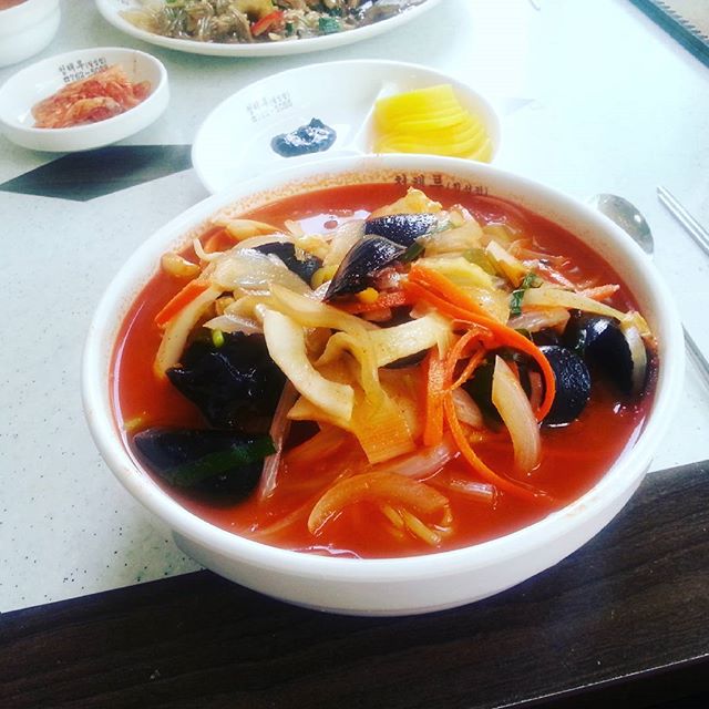 청해루 - 전남, 광양 | 맛집검색 식신