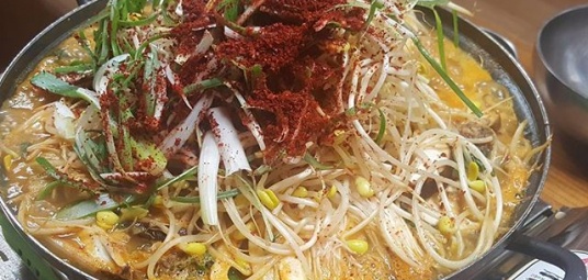 횡성더덕순대