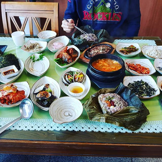 귀빈회관 - 전남, 완도 | 맛집검색 식신
