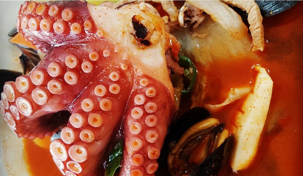 청아반점 - 충남, 청양 | 맛집검색 식신