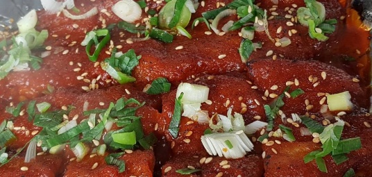 황태마을봉평점