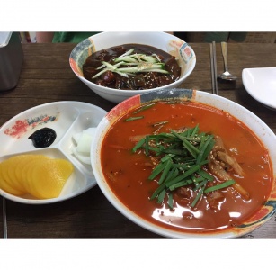 교동짬뽕|평창맛집, 일/중/아시아맛집, 식신 대한민국 No.1 맛집검색,맛집추천