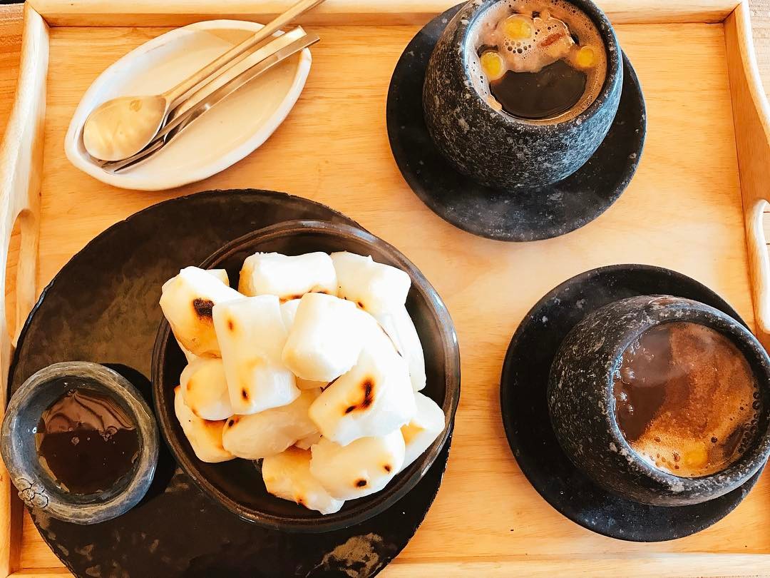 신양옥찻집 - 전북, 김제 | 맛집검색 식신