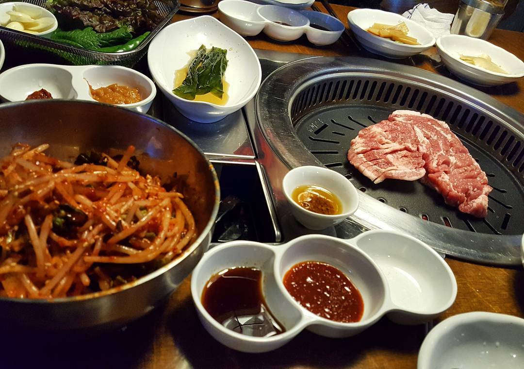 고기굽는남자|완주맛집, 고기/구이류맛집, 식신 대한민국 No.1 맛집검색,맛집추천