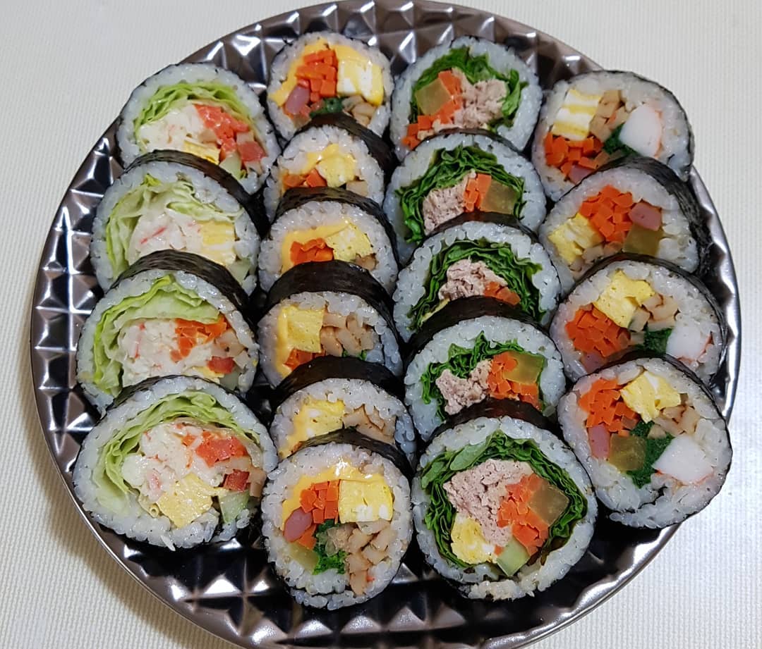 삼시세끼김밥 - 전북, 남원 | 맛집검색 식신