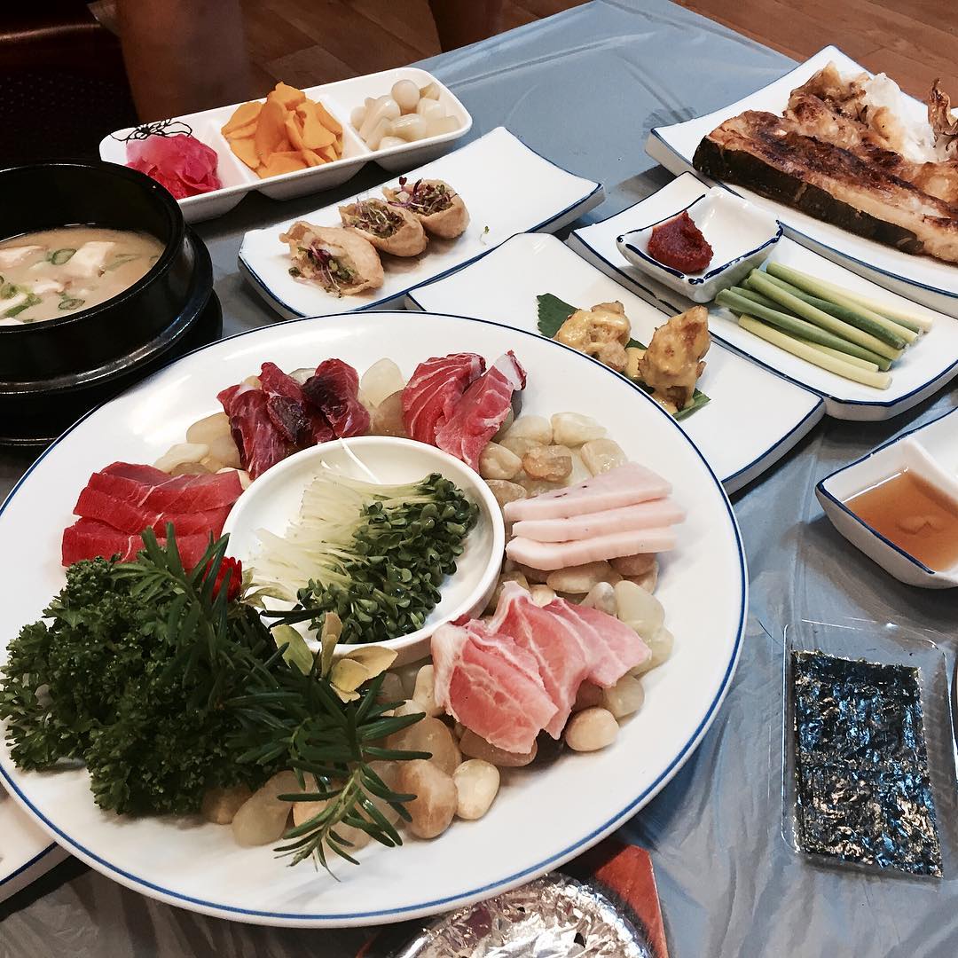 E이조참치 - 전북, 전주-덕진구 | 맛집검색 식신