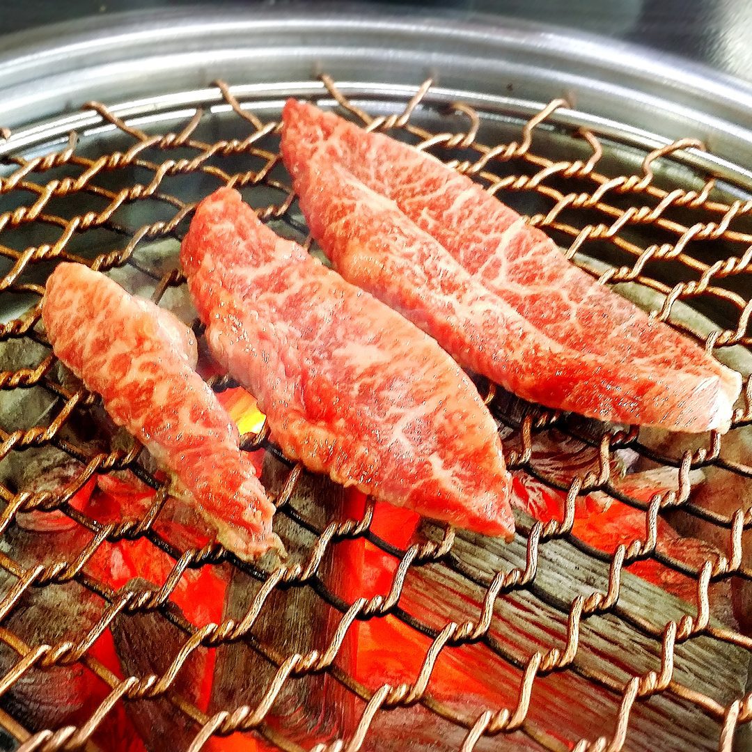 출처 : 영월동강한우타운 인스타그램 검색 결과