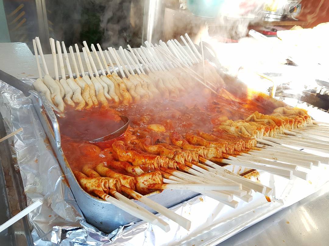 빨강오뎅 - 강원, 영월 | 맛집검색 식신