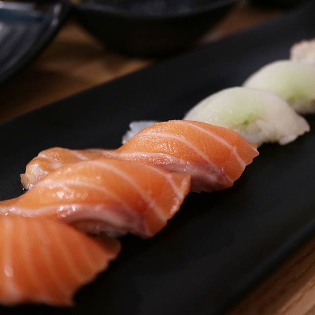 정스시 - 충남, 예산 | 맛집검색 식신