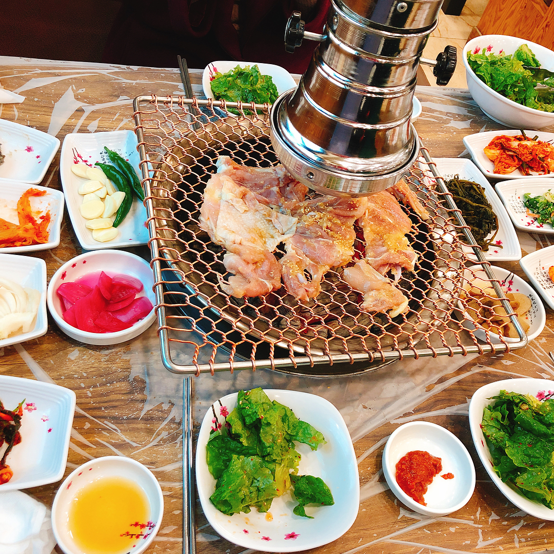 차도리하우스 - 전남, 광양 | 맛집검색 식신