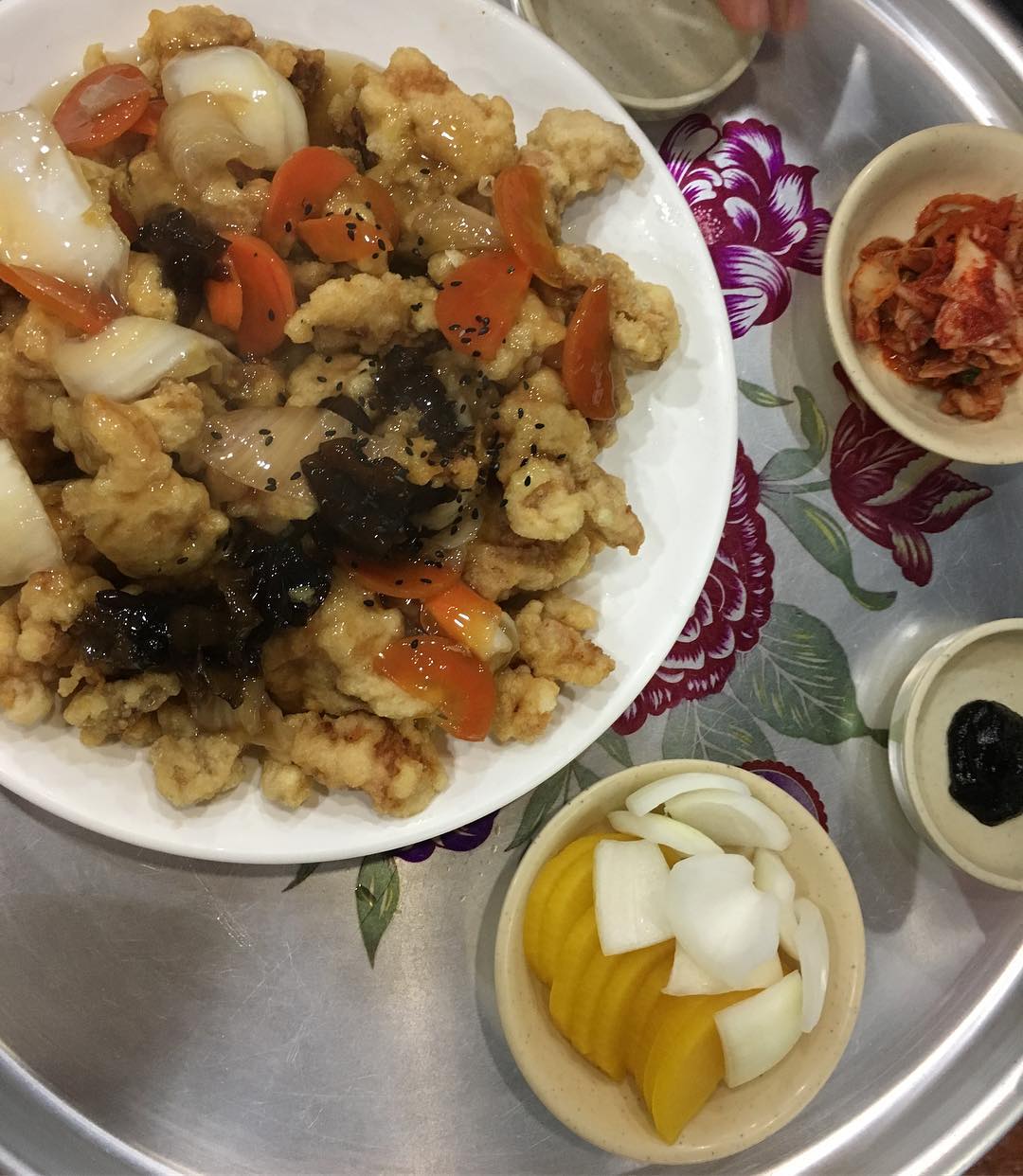 정화중화요리 - 경북, 안동 | 맛집검색 식신