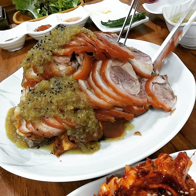 현이네왕족발 - 전남, 구례 | 맛집검색 식신