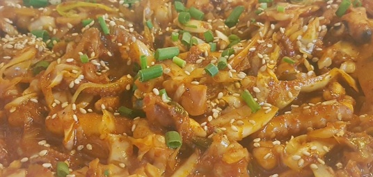 옛날옛집