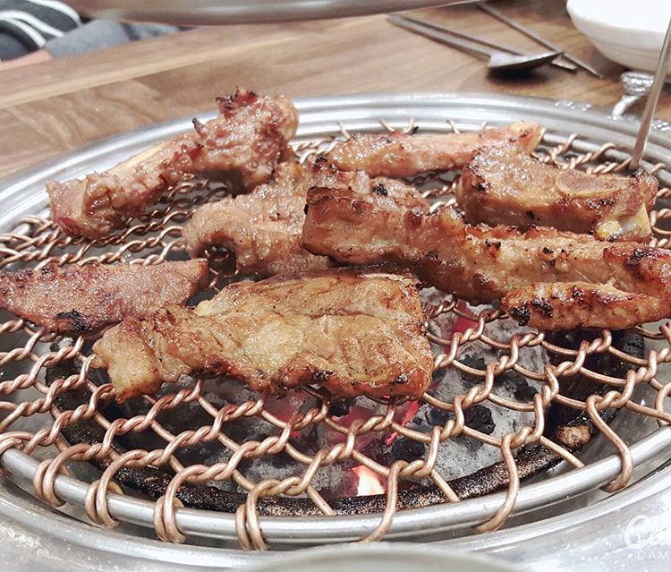 홍실장숯불구이 - 전남, 진도 | 맛집검색 식신
