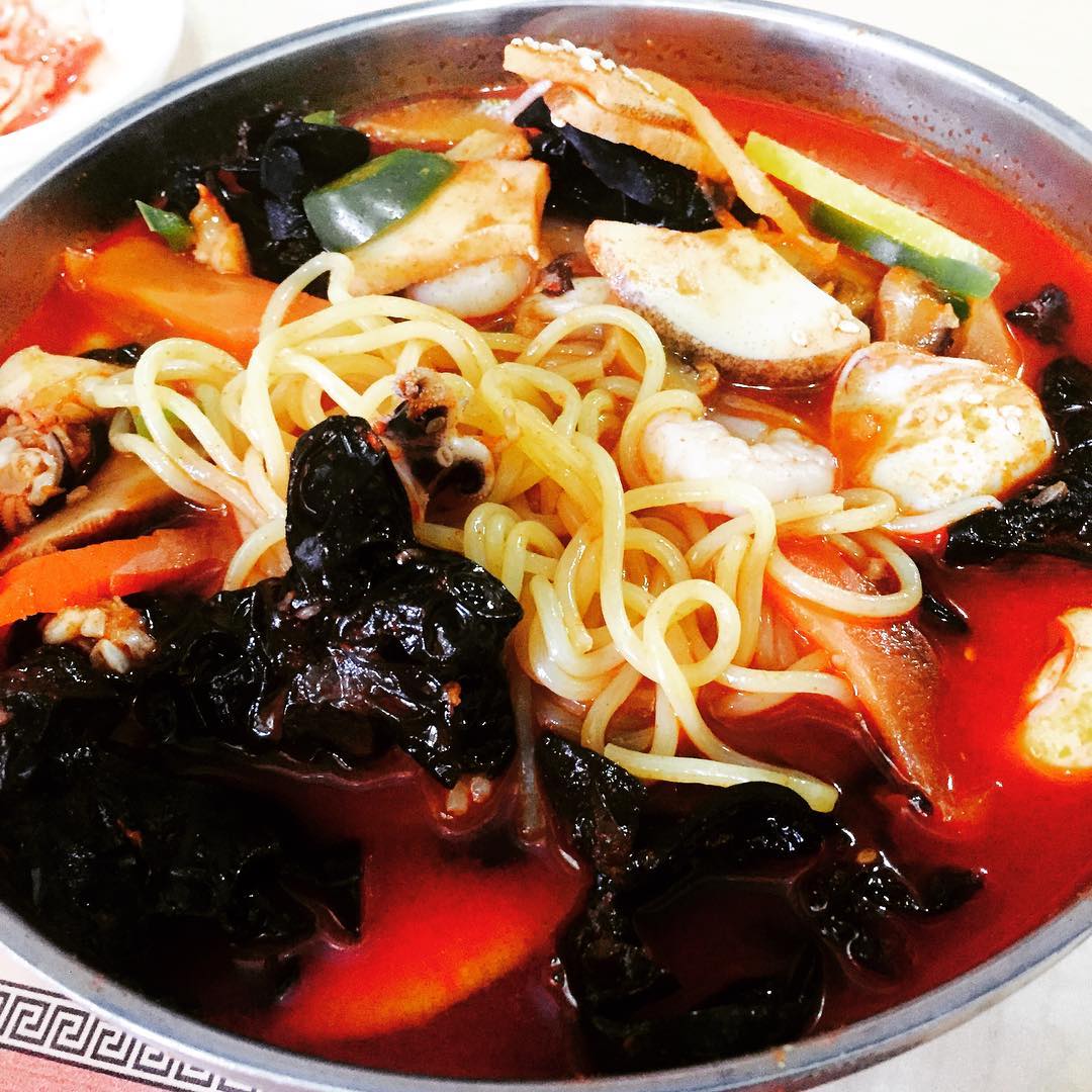 양지가마솥순대국밥 - 전북, 장수군 | 맛집검색 식신