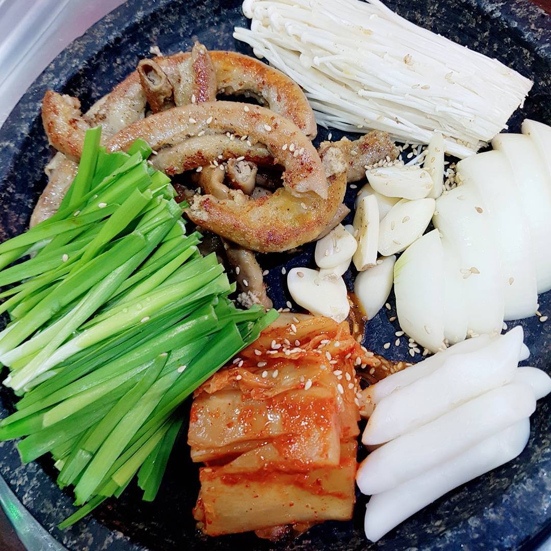 다드리김밥천국 - 전남, 해남 | 맛집검색 식신