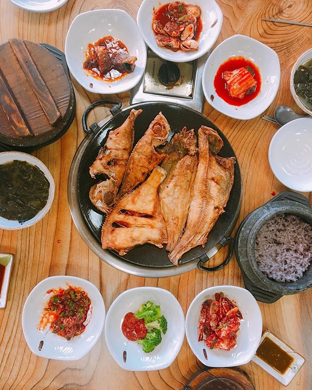 초원가든 - 강원, 영월 | 맛집검색 식신