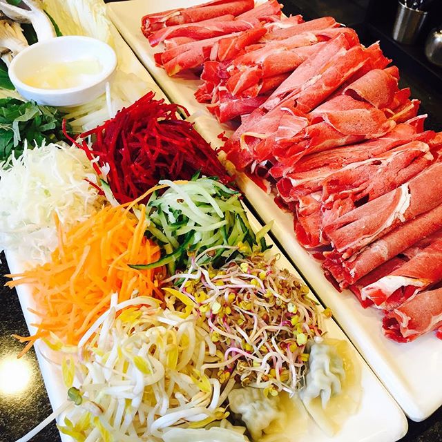샤브한쌈 - 전북, 무주 | 맛집검색 식신