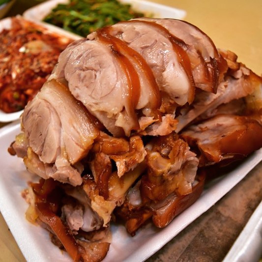 한양왕족발보쌈 - 전북, 무주 | 맛집검색 식신