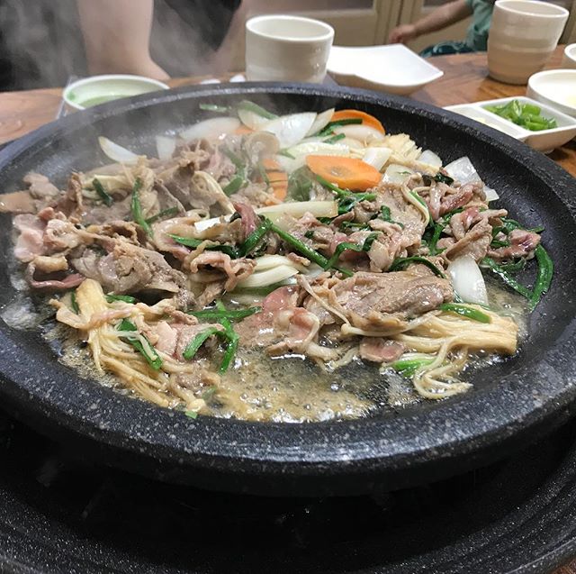 붕붕오리나라 - 전북, 장수군 | 맛집검색 식신