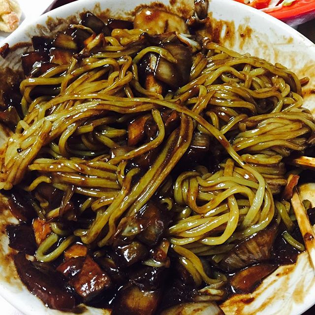 행복반점 - 전북, 장수군 | 맛집검색 식신