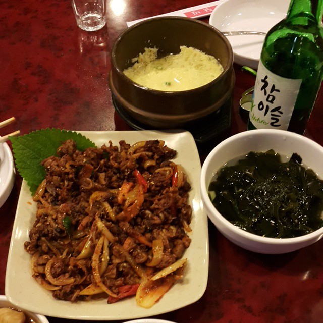 땡초불닭발 - 전북, 완주 | 맛집검색 식신