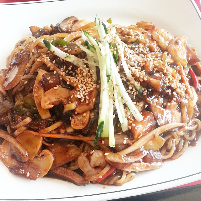 삼성반점 - 경기, 수원-권선구 장안구 | 맛집검색 식신