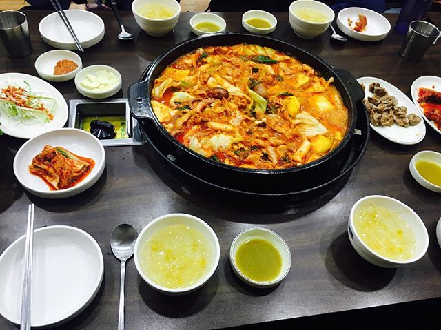 무교동낙지춘천닭갈비 - 전북, 김제 | 맛집검색 식신
