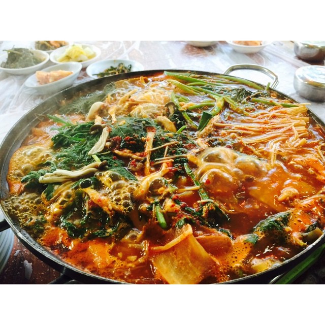 고산 청수원가든 - 전북, 완주 | 맛집검색 식신