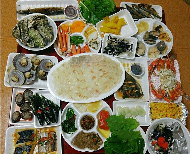 김제군산횟집 - 전북, 김제 | 맛집검색 식신
