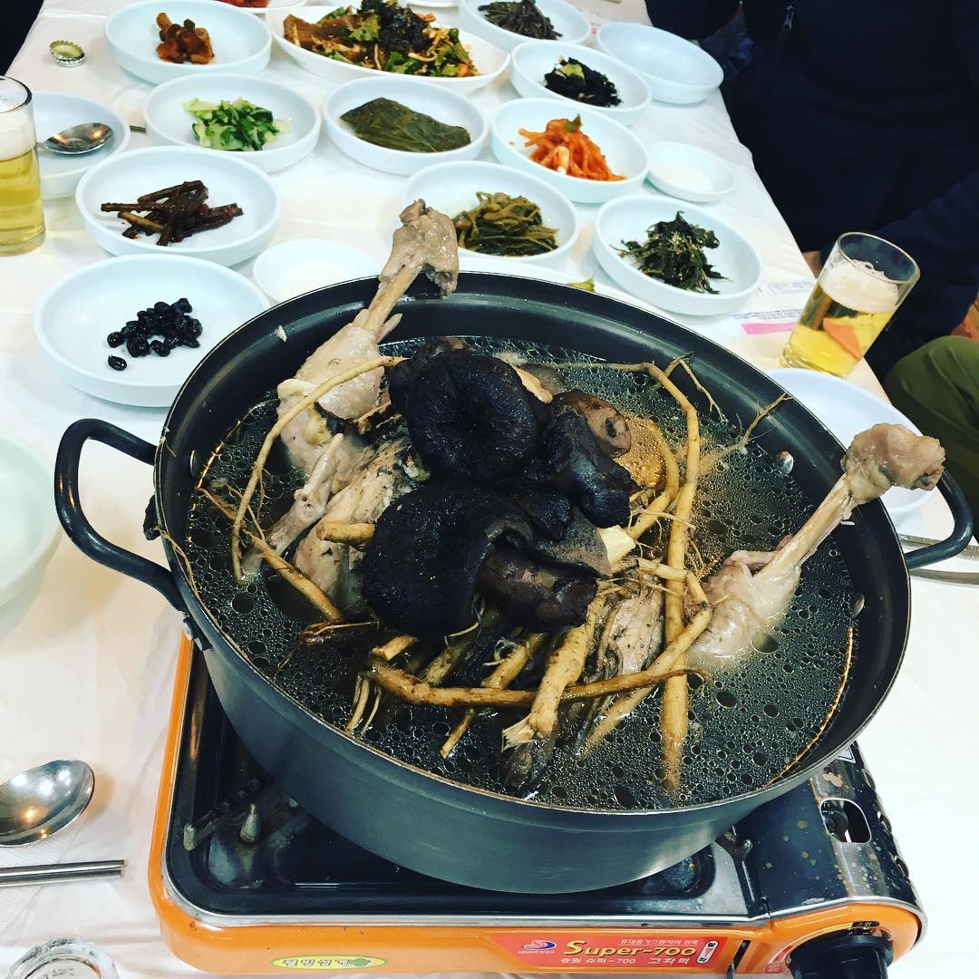 태평전주식당 - 전북, 완주 | 맛집검색 식신