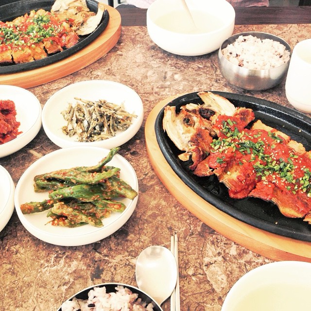 음성만남의광장 - 충북, 음성 | 맛집검색 식신
