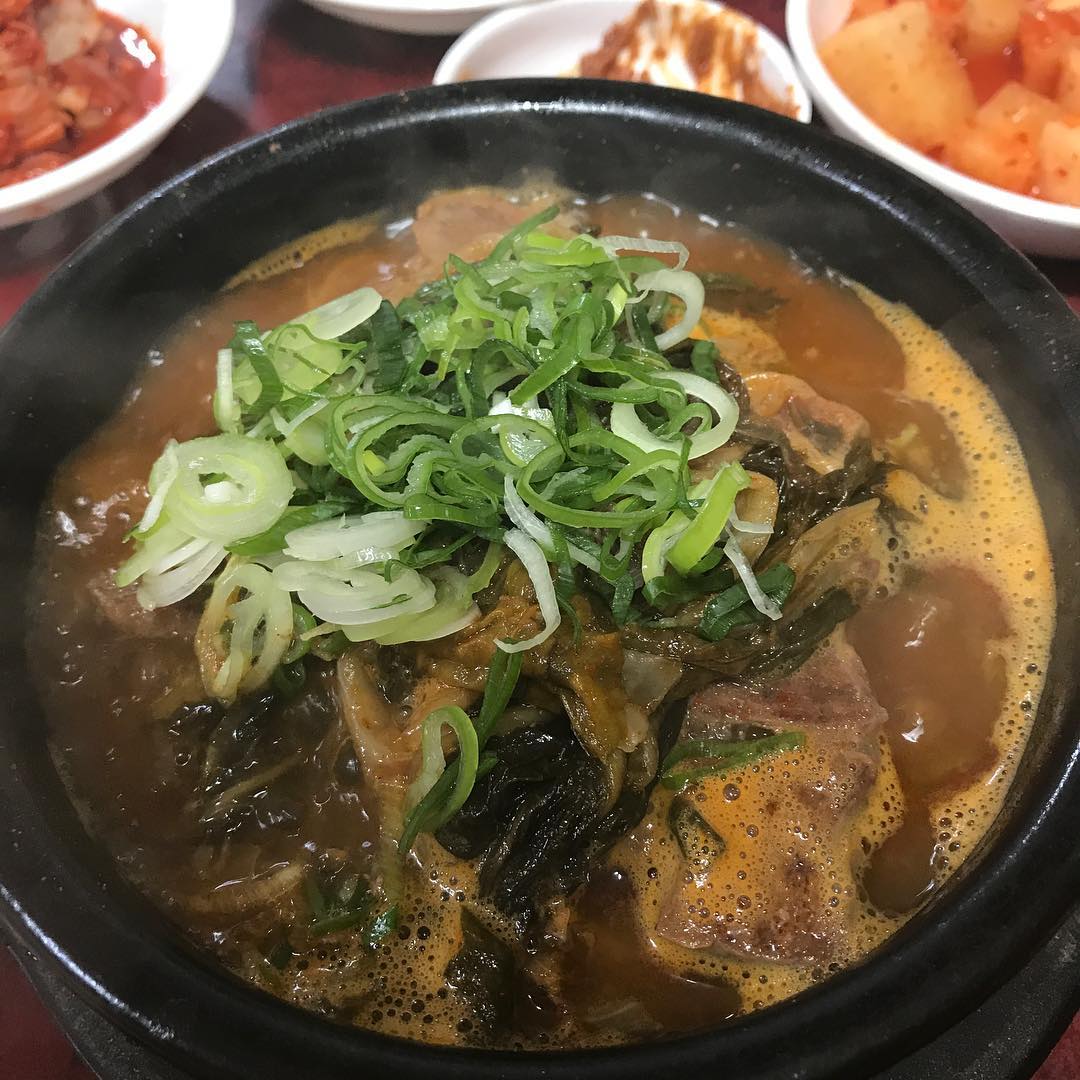 낭주식당 - 전북, 부안 | 맛집검색 식신