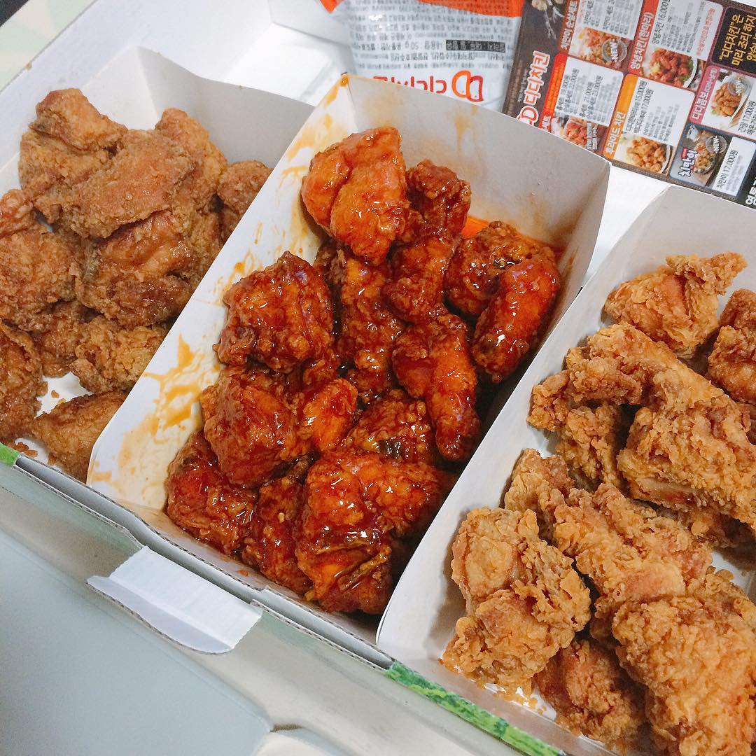 디디치킨 부안점 - 전북, 부안 | 맛집검색 식신