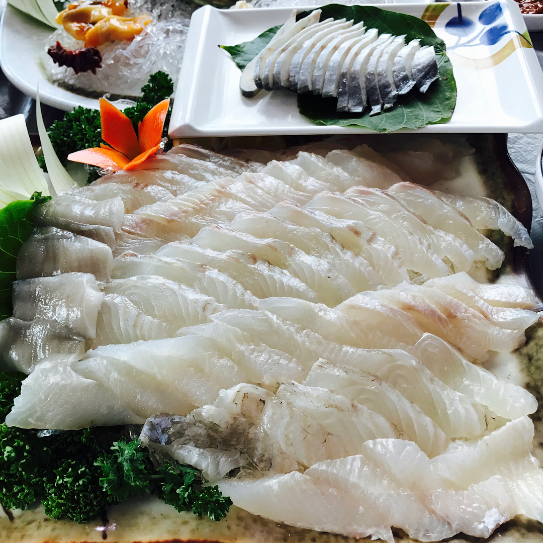 출처 : 대신수산횟집 인스타그램 검색 결과