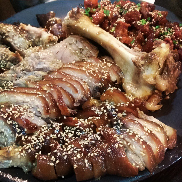 황제족발 - 전북, 부안 | 맛집검색 식신