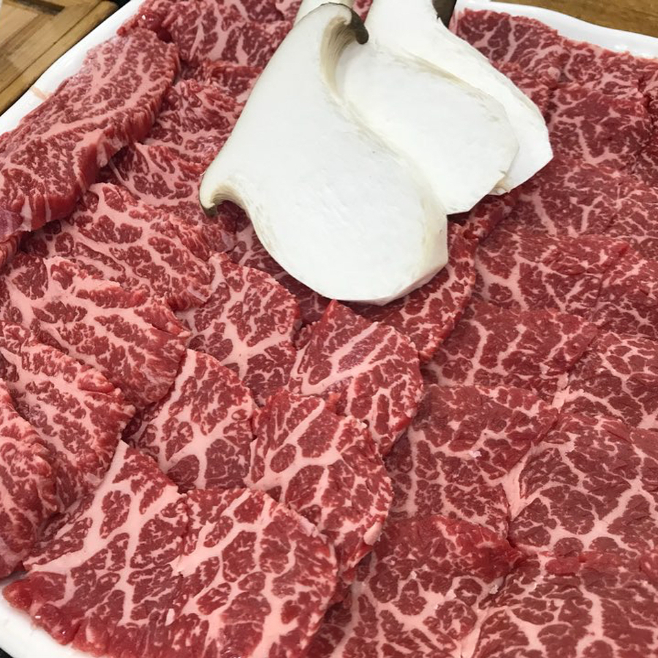 변산반도참한우 - 전북, 부안 | 맛집검색 식신