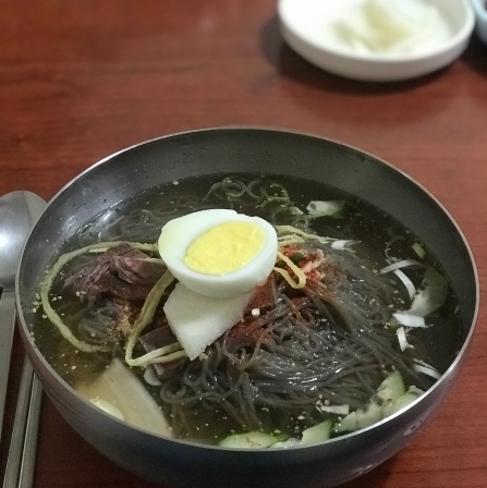 미미식당 , 전라북도 남원시 향단로 53-7 미미식당 