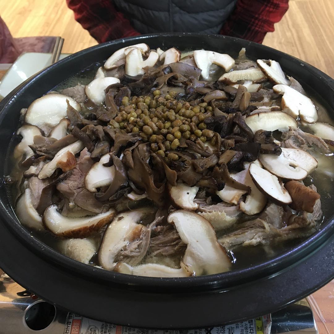 교룡가든 - 전북, 남원 | 맛집검색 식신