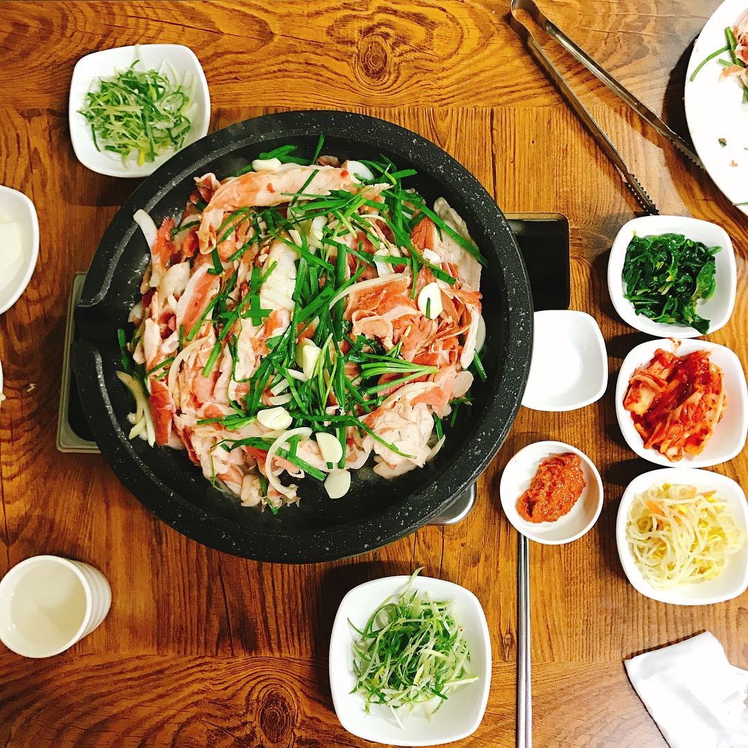 우리집 - 전북, 남원 | 맛집검색 식신