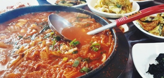 먹거리식당